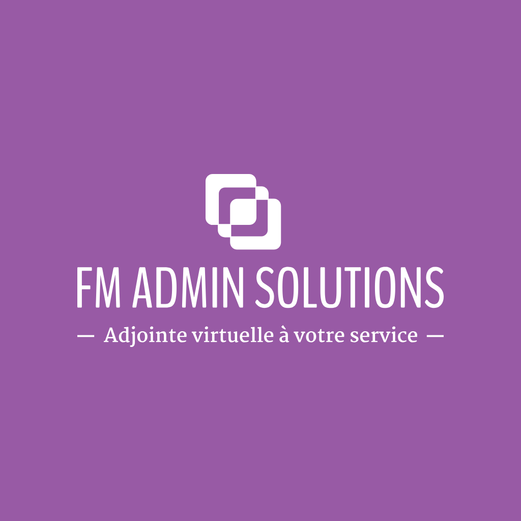 FM Admin Solutions | 49 Rue Simonds S, Granby, QC J2G 7Z4, Canada | Phone: (450) 578-0195