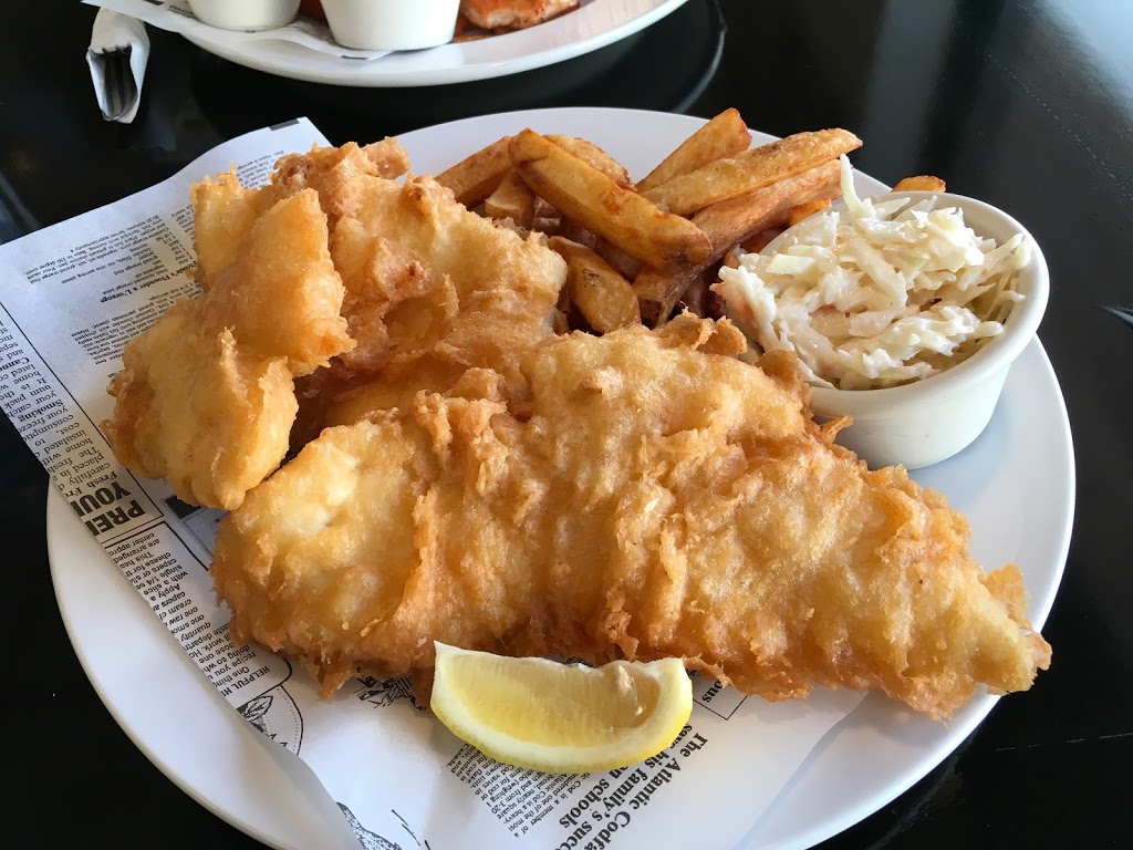 Golden Fish and Chips | 200 Kortright Rd W, Guelph, ON N1G 4X8, Canada | Phone: (519) 265-8833