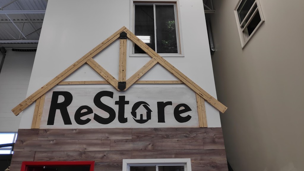 Habitat for Humanity WDG Orangeville ReStore | 202 First St #1, Orangeville, ON L9W 3K1, Canada | Phone: (519) 415-4500