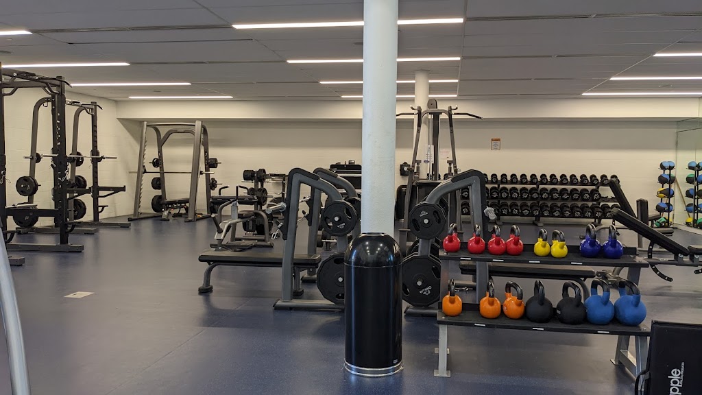 Orillia Recreation Centre | 255 West Street S, Orillia, ON L3V 5G9, Canada | Phone: (705) 325-4386