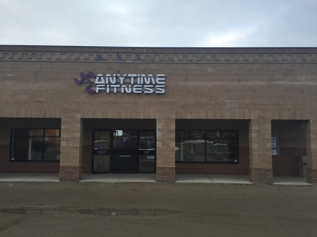 Anytime Fitness | 2890 10th Ave NE b, Salmon Arm, BC V1E 2S7, Canada | Phone: (778) 489-5323