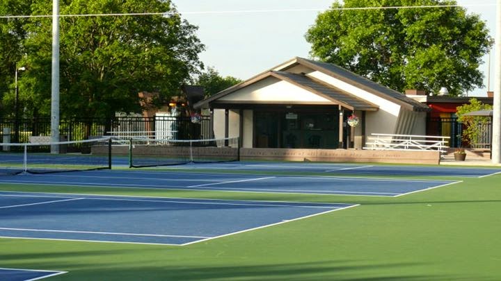 Kids Tennis Lessons | 11300 Bayview Ave, Richmond Hill, ON L4S 1L4, Canada | Phone: (905) 252-2277