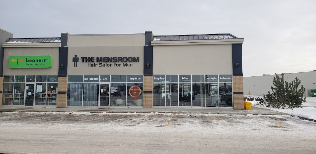 The Mensroom | 336 Mayfield Common Northwest, Edmonton, AB T5P 4B3, Canada | Phone: (780) 484-6849