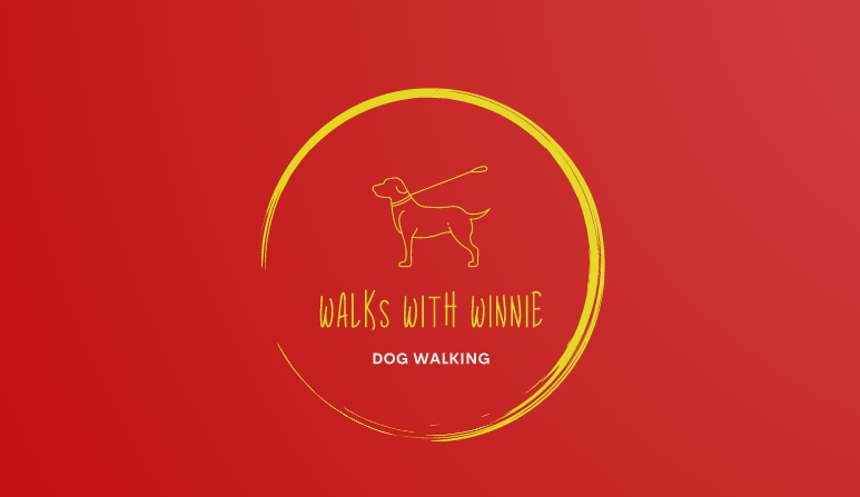 Walks With Winnie | Lampton Square, York, ON M6N 4X7, Canada | Phone: (647) 327-9535