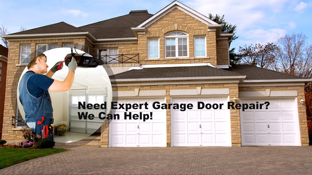 Garage Door Repair Mississauga | 46 Eglinton Ave W #29, Mississauga, ON L5M 3H9, Canada | Phone: (647) 660-1776