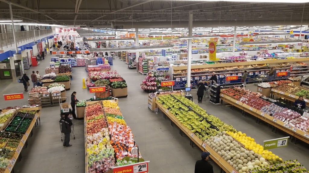 Real Canadian Superstore | 4410 17 St NW, Edmonton, AB T6T 0C1, Canada | Phone: (780) 450-8328