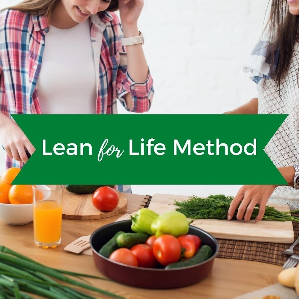 Lean For Life Method | 2911 Bayview Ave, North York, ON M2K 1L1, Canada | Phone: (416) 795-8133