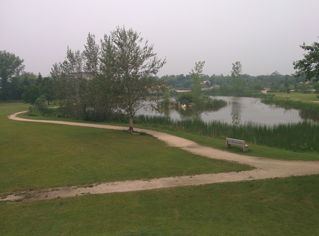 Stonewall Quarry Park | 166 Main St, Stonewall, MB R0C 2Z0, Canada | Phone: (204) 467-7980