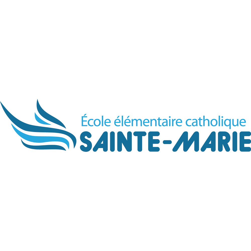 École élémentaire catholique Sainte-Marie | 90 Dale Dr, Chatham, ON N7L 0B2, Canada | Phone: (519) 354-1225