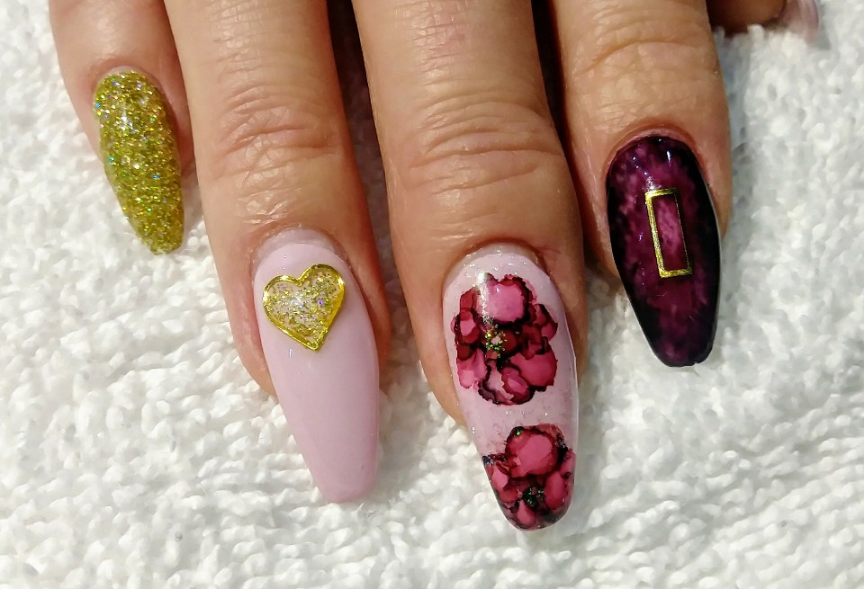 Beauty and Nails Spa Salon | 3909 Don Mills Rd, North York, ON M2H 2S7, Canada | Phone: (416) 491-0550