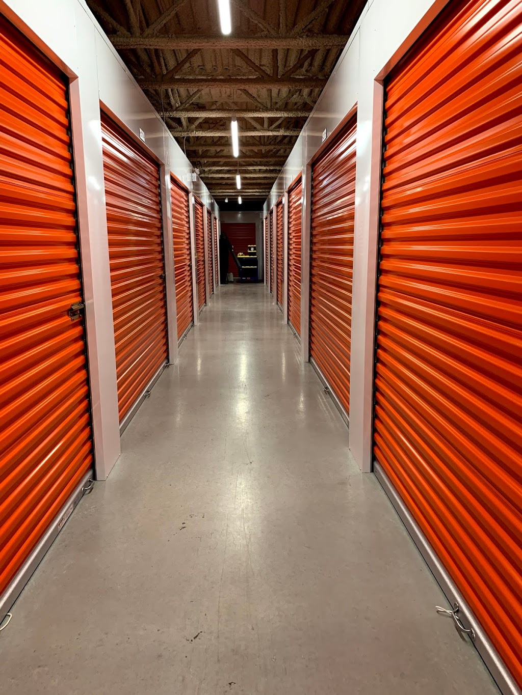 Public Storage | 16 High Ridge Ct, Cambridge, ON N1R 7L3, Canada | Phone: (519) 342-3077