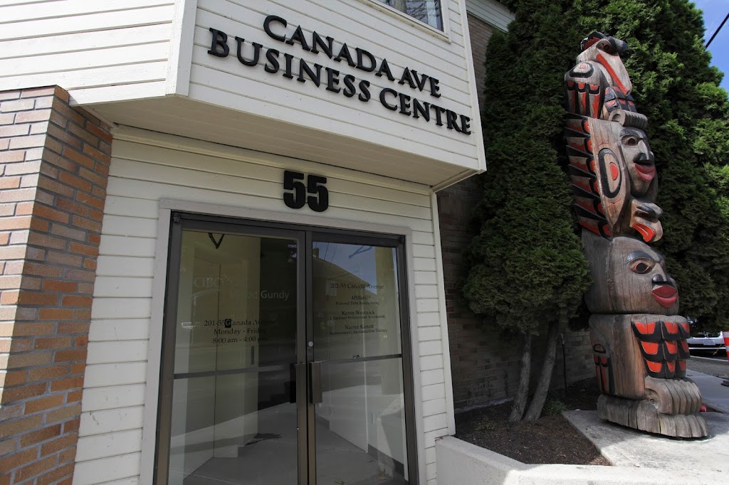 4 Pillars Debt Duncan | 55 Canada Ave #202A, Duncan, BC V9L 1T3, Canada | Phone: (250) 856-0365