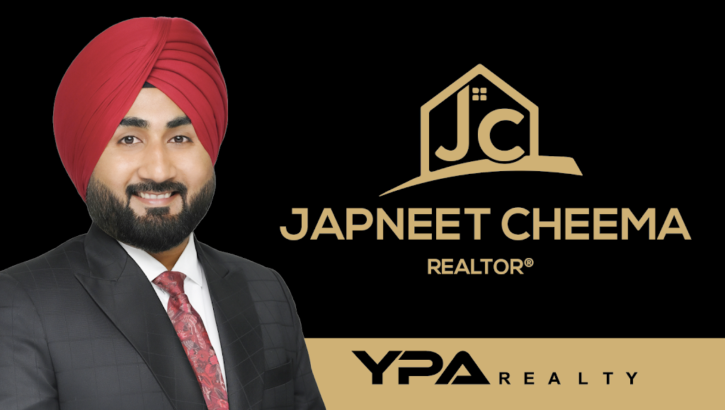 Realtor Japneet Cheema | 13049 176 St #201, Surrey, BC V3W 2V7, Canada | Phone: (778) 321-3307