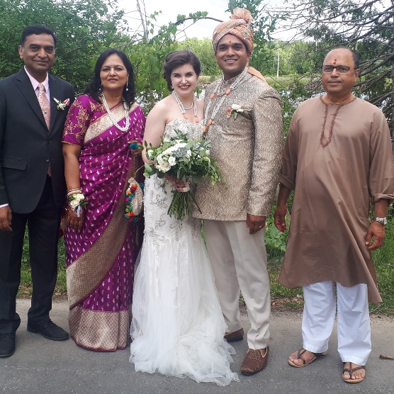 Pandit Prakash Ji - Hindu Puja Priest | 28 Osler St, Toronto, ON M6P 4A2, Canada | Phone: (647) 769-8232