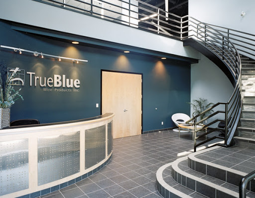 True Blue Wire Products Inc | 3072 192 St, Surrey, BC V3Z 9V2, Canada | Phone: (604) 541-1176