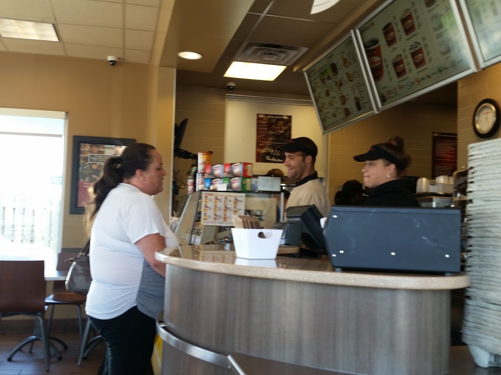 Tim Hortons | 1474 Seneca St, Buffalo, NY 14210, USA | Phone: (716) 824-4158