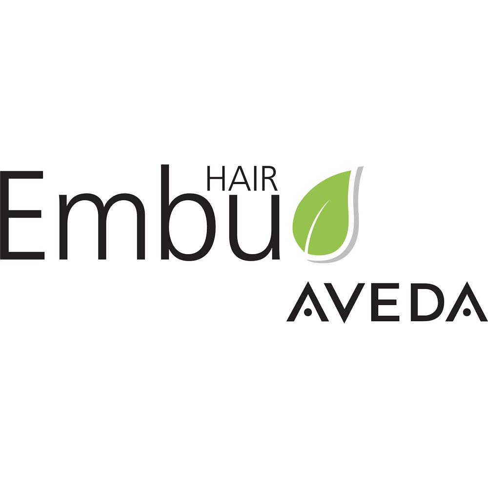 Embu Hair | 3018 Bloor St W, Etobicoke, ON M8X 1C4, Canada | Phone: (416) 233-7272