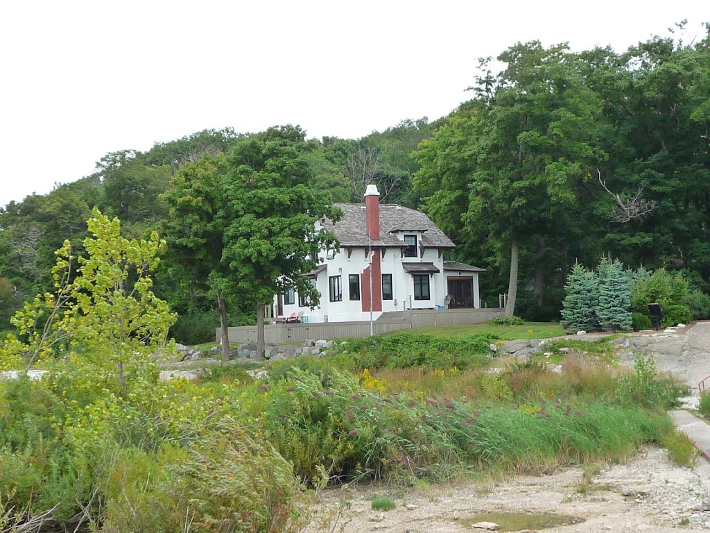 Point Abino Lighthouse | Point Abino Lighthouse, Point Abino Rd S, Fort Erie, ON, Canada | Phone: (905) 871-1600 ext. 2431