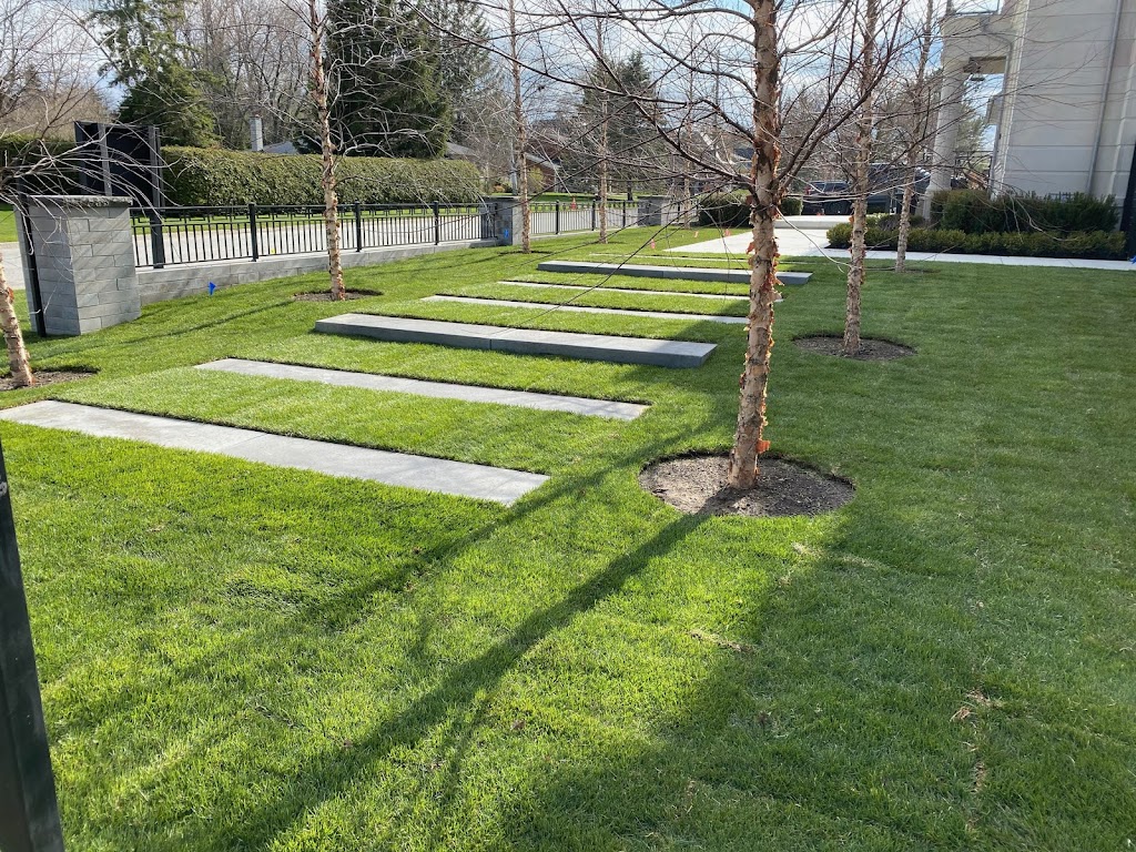 Shades of Green Landscaping | 307 Douglas Rd, Richmond Hill, ON L4E 3H8, Canada | Phone: (416) 970-3796