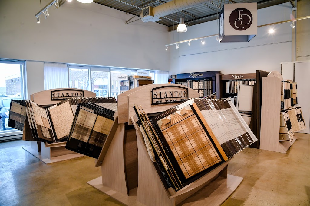 Tapis Decor Chantilly Carpets & Blinds Store | 8160 Chem. Devonshire, Mont-Royal, QC H4P 2K3, Canada | Phone: (514) 388-6060