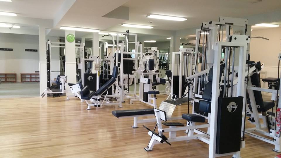 Lifestyles Wellness Studio | 31 Demille Ct, Hampton, NB E5N 5S6, Canada | Phone: (506) 832-4848