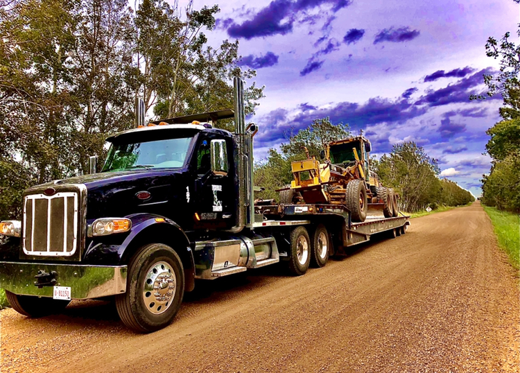 Double L Towing | 8917 13th St, Edmonton, AB T6P 0C9, Canada | Phone: (780) 467-7795