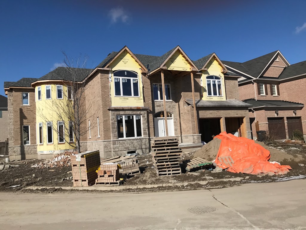 Kapcon Construction | 1525 Barton St E, Hamilton, ON L8H 2X5, Canada | Phone: (905) 699-5062