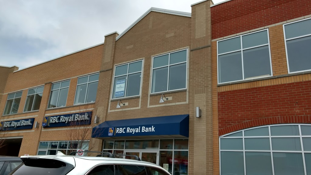 RBC Royal Bank | 483 Dundas St W, Oakville, ON L6M 4M2, Canada | Phone: (905) 842-4353