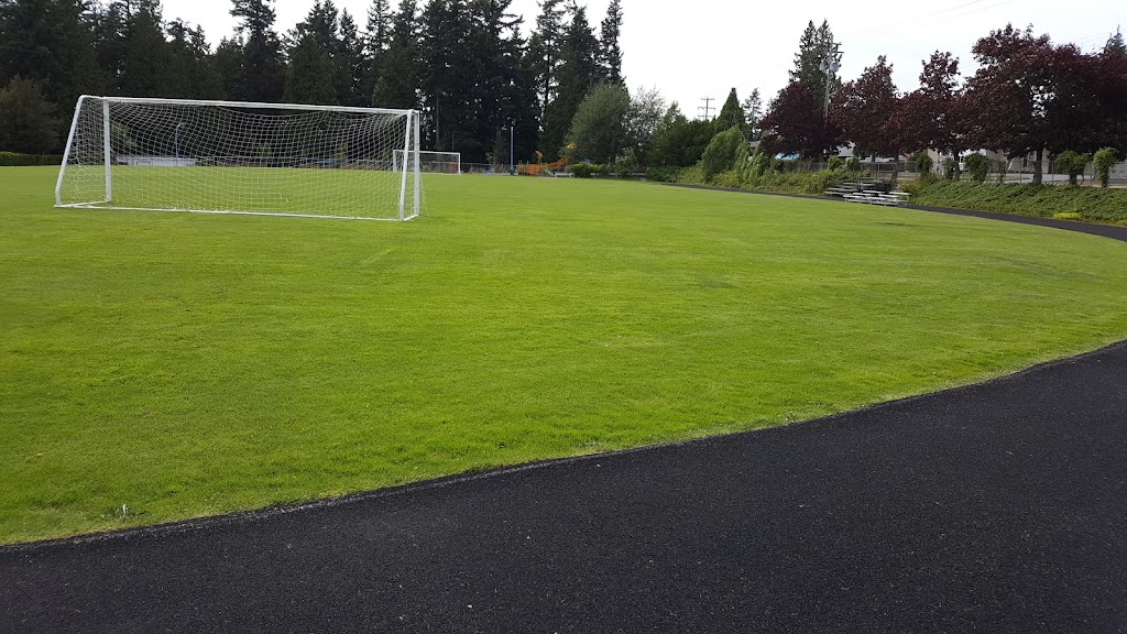 Centennial Park Soccer & Running Oval | 14600 North Bluff Rd, Surrey, BC V4A 1R4, Canada | Phone: (604) 541-2161