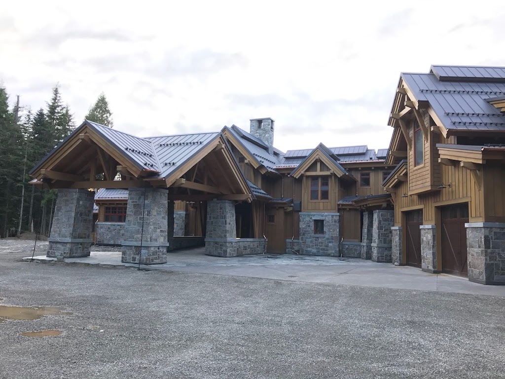 Bamforth Builds Inc. | 50 Sunset Dr, Lions Bay, BC V0N 2E0, Canada | Phone: (778) 887-0644