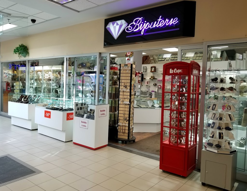 Bijouterie du Vieux Fort | 7777 Boulevard Guillaume-Couture, Lévis, QC G6V 6Z1, Canada | Phone: (418) 837-2614