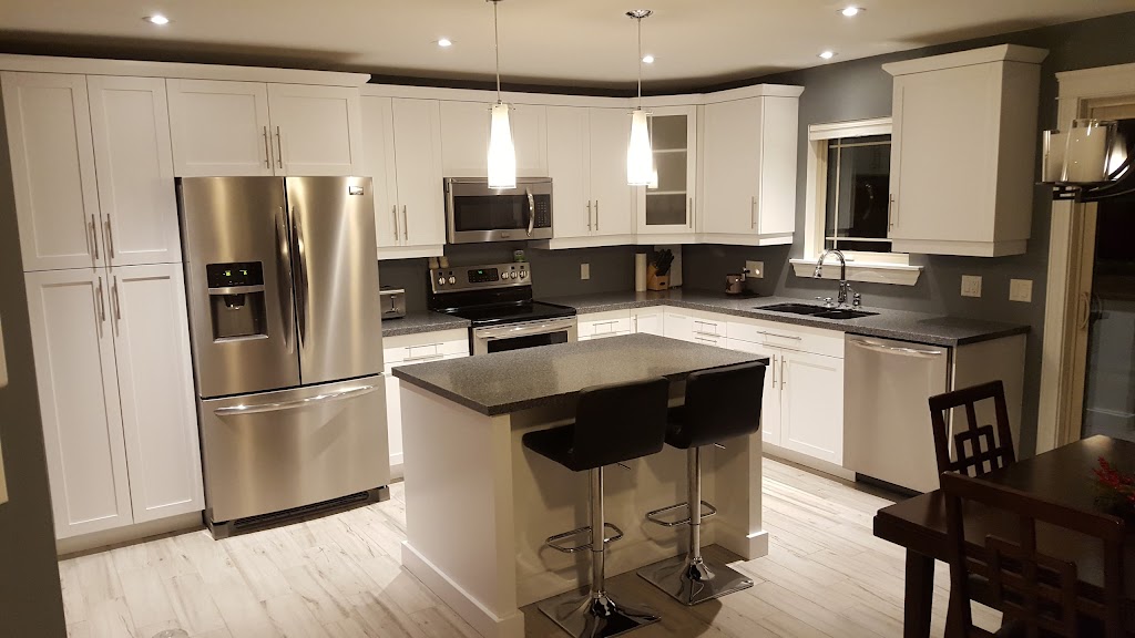 Extreme Kitchens | 375 Baig Blvd, Moncton, NB E1E 4H8, Canada | Phone: (506) 389-3643