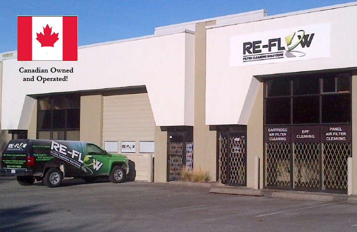 ReFlow Solutions | 406 - 1485 Coast Meridian Rd, Port Coquitlam, BC V3C 5P1, Canada | Phone: (604) 474-4388