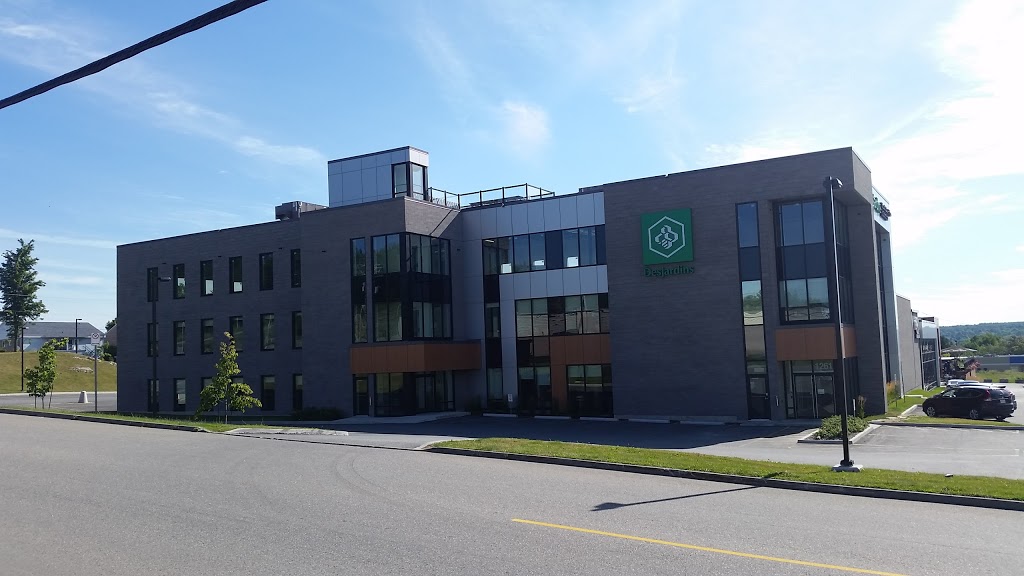 Caisse Desjardins des Deux-Rivières de Sherbrooke | 1261 Rue King E, Sherbrooke, QC J1G 1E7, Canada | Phone: (819) 565-9991