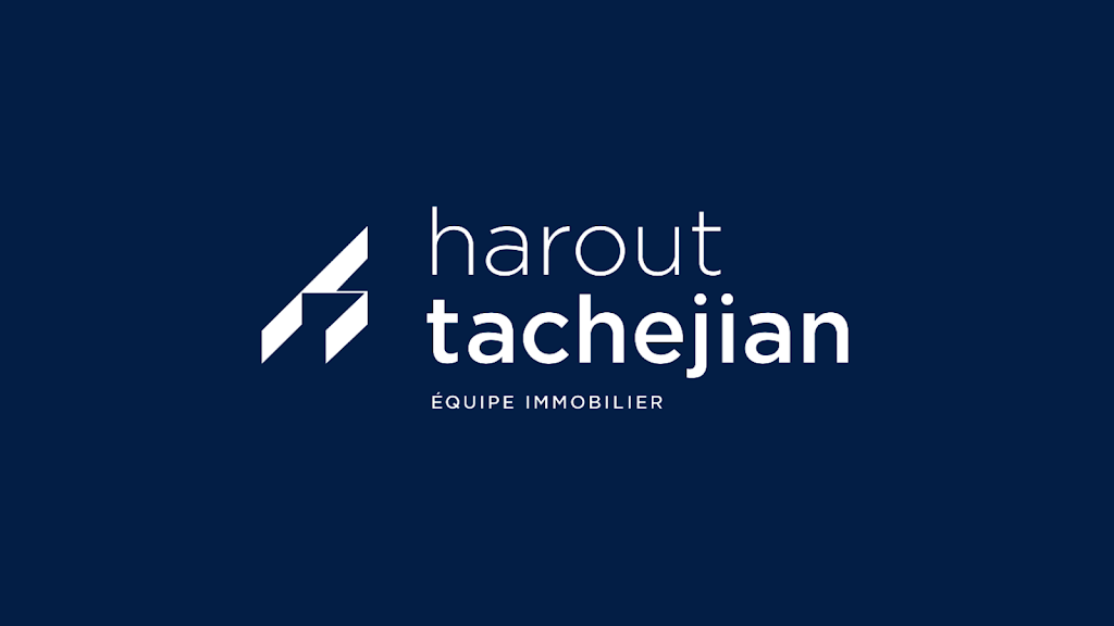 Harout Tachejian Équipe Immobilière | 4599 Blvd. Samson suite 203, Laval, QC H7W 2H2, Canada | Phone: (514) 827-7667