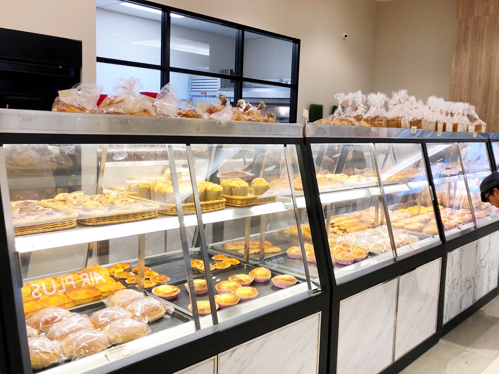 Saint Germain Bakery | 6060 Minoru Blvd Unit 2000, Richmond, BC V6Y 2B6, Canada | Phone: (604) 370-3376