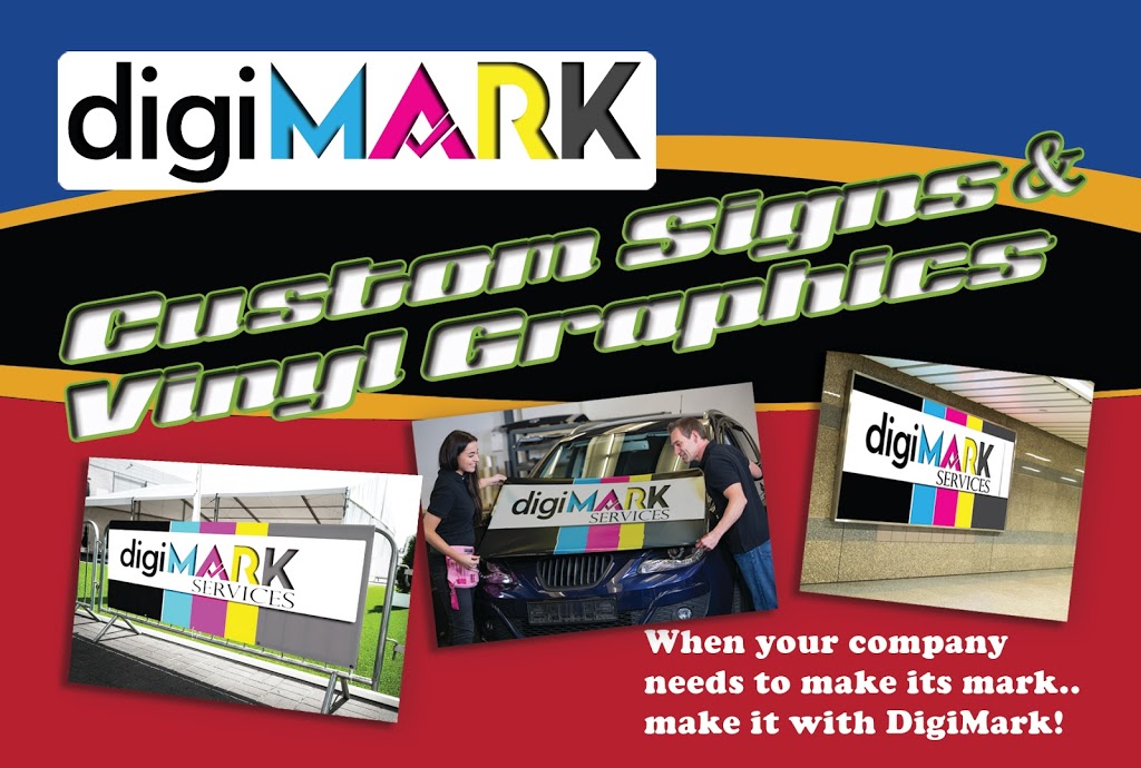 DigiMark Services LLC | 159 Little Robin Rd, Amherst, NY 14228, USA | Phone: (716) 810-3444