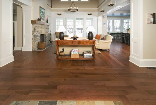 Gaylord Hardwood Flooring | 228 Victoria St N, Tweed, ON K0K 3J0, Canada | Phone: (613) 478-5301