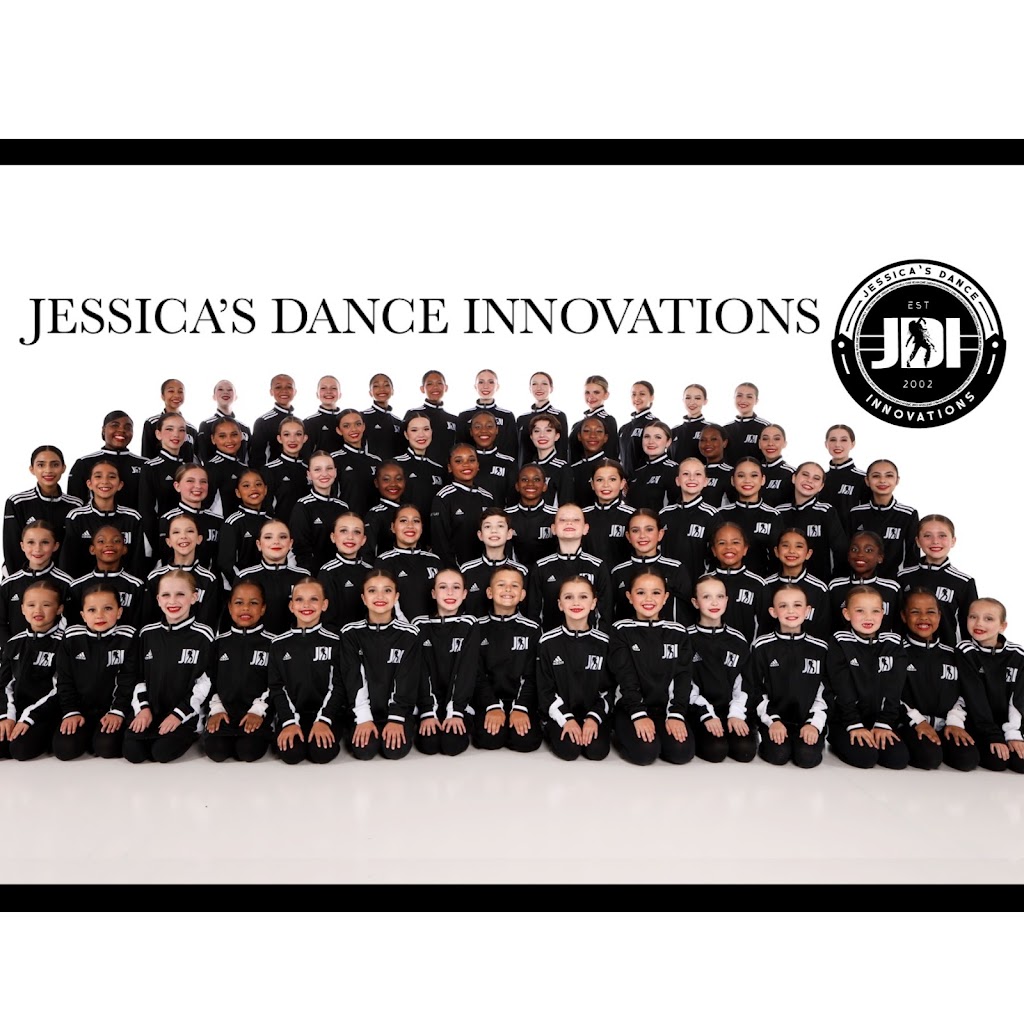 Jessicas Dance Innovations | 2500 Williams Parkway East Units 8 &, 9, Brampton, ON L6S 5M9, Canada | Phone: (905) 494-1411