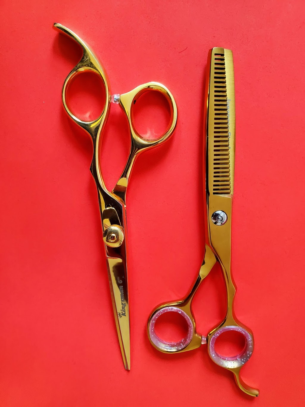 Kingsman Scissors | 240 Wellesley St E, Toronto, ON M4X 1G5, Canada | Phone: (647) 859-2444