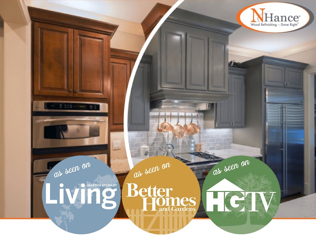 NHance Wood refinishing West Edmonton | 5301 49 St Bay 1, Wetaskiwin, AB T9A 1J1, Canada | Phone: (587) 768-0255