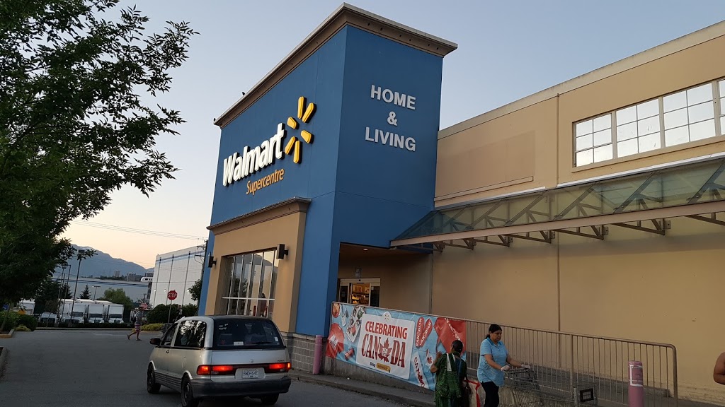 Walmart Pharmacy | 3585 Grandview Hwy, Vancouver, BC V5M 2G7, Canada | Phone: (604) 435-6150