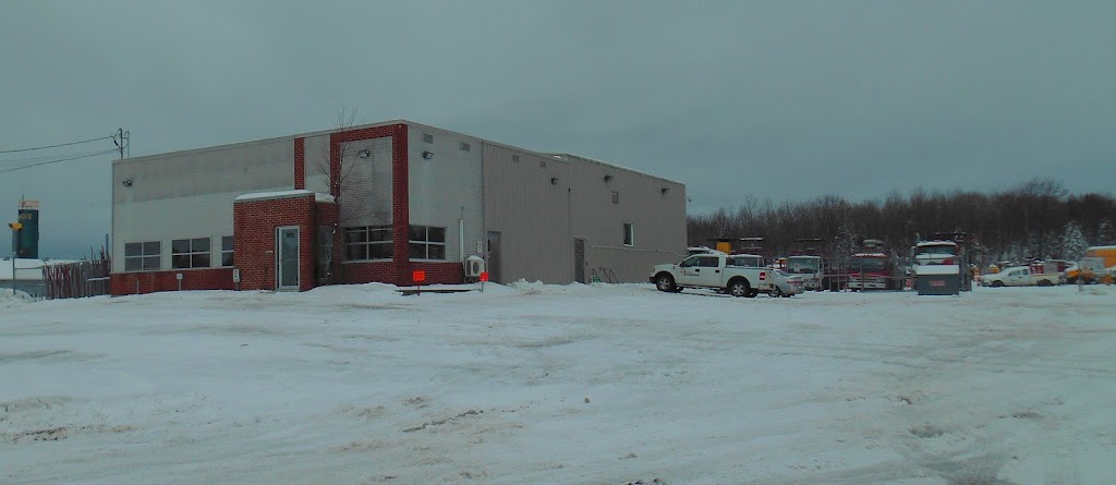 Groupe Signalisation | 999 Rue Lauzanne, Saint-Jérôme, QC J5L 1V8, Canada | Phone: (450) 432-5872