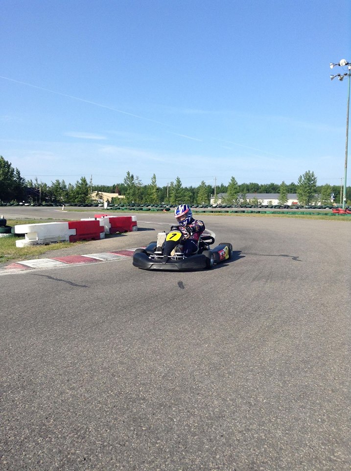 Max Karting | 270 Rue Ludger Rochon, Saint-Roch-de-lAchigan, QC J0K 3H0, Canada | Phone: (514) 949-2808