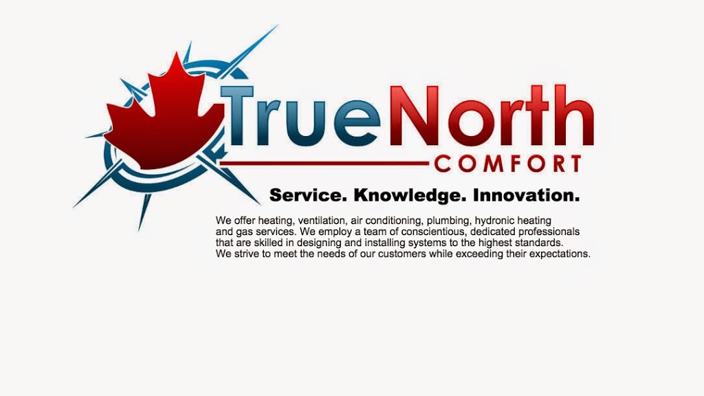 True North Comfort | 1305 Welch St #105, North Vancouver, BC V7P 1B3, Canada | Phone: (604) 770-2040