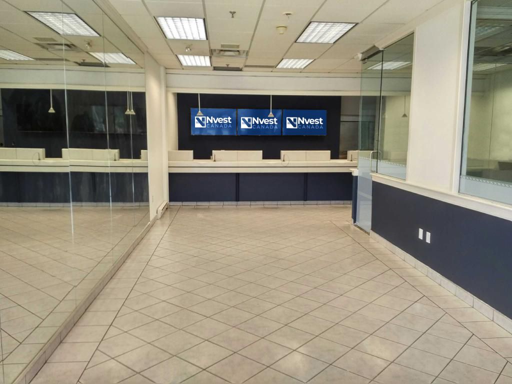 Nvest Bank | 750 Oklahoma Dr Unit: A1, Pickering, ON L1W 3G9, Canada | Phone: (905) 261-4168