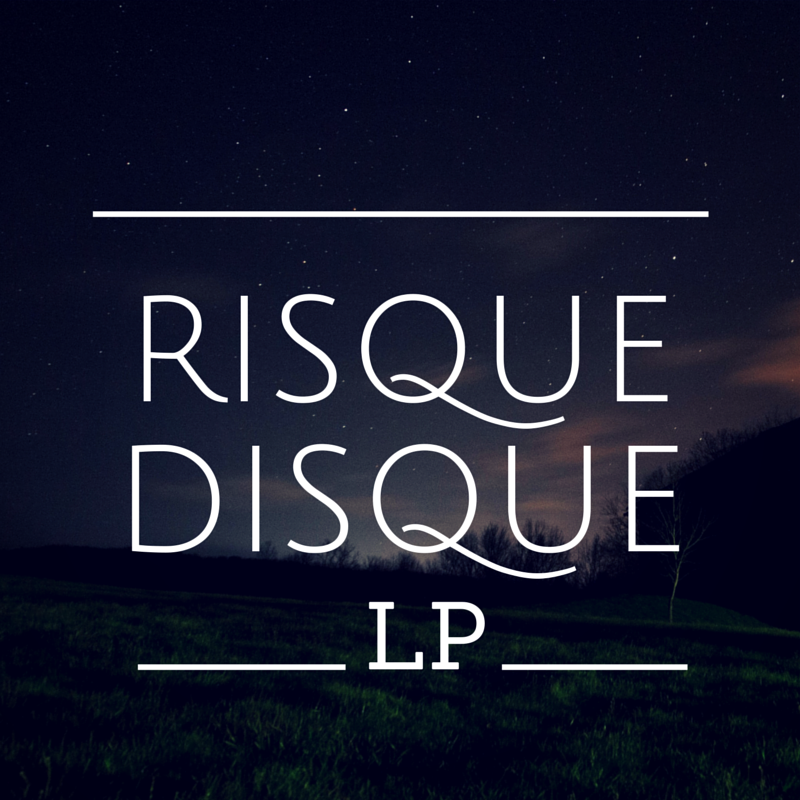 Risque Disque Records | 13650 Long Lake Rd, Ladysmith, BC V9G 1G4, Canada