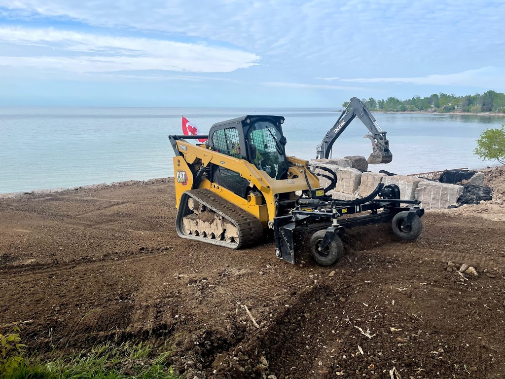 KADA Excavation | 50865 OReillys Rd S, Wainfleet, ON L0S 1V0, Canada | Phone: (416) 857-3784