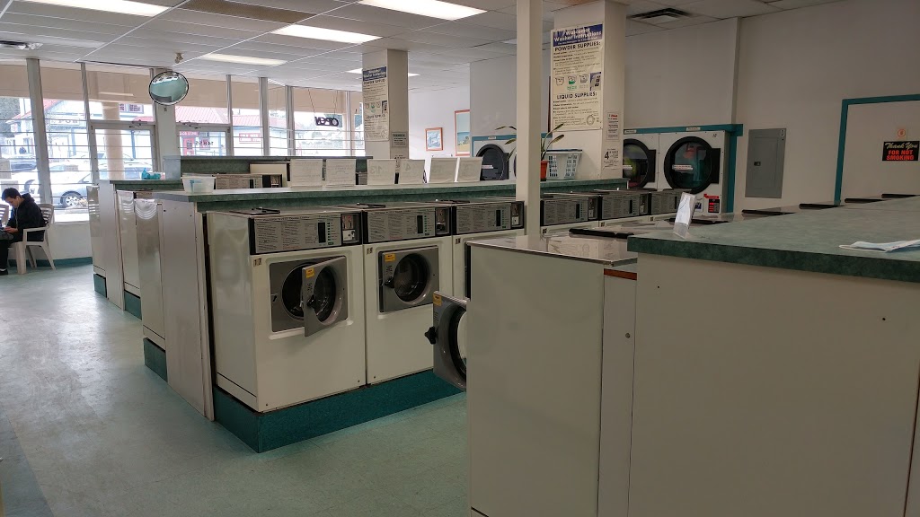 Wascomat Coin Laundry | 14855 108 Ave, Surrey, BC V3R 1W2, Canada | Phone: (604) 584-9904