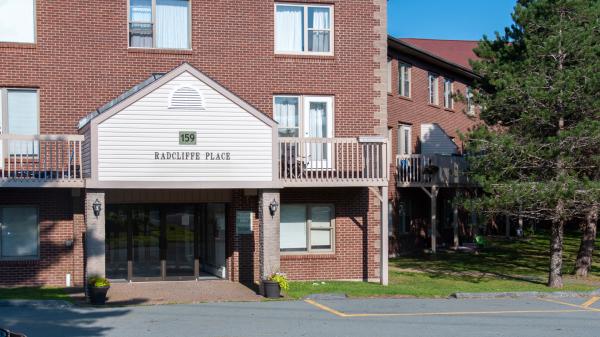 159 Radcliffe Apartments | 159 Radcliffe Dr, Halifax, NS B3M 4K2, Canada | Phone: (833) 736-5572